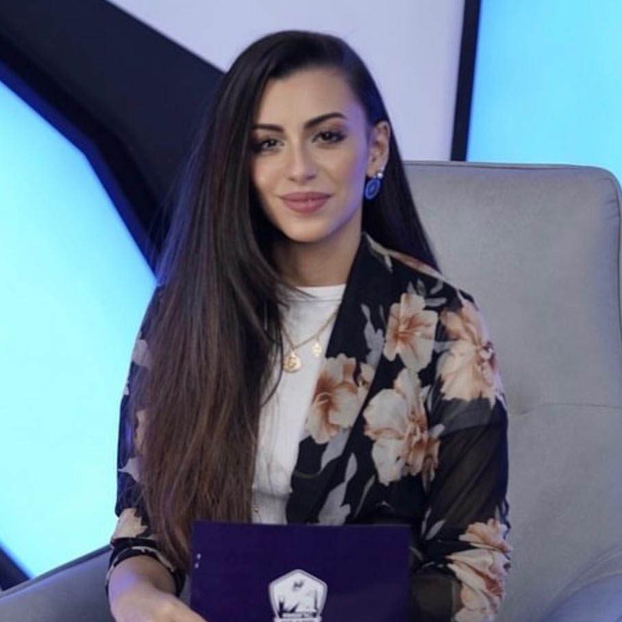 Yasmine abo elfotouh